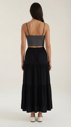Guinevere Tank Top