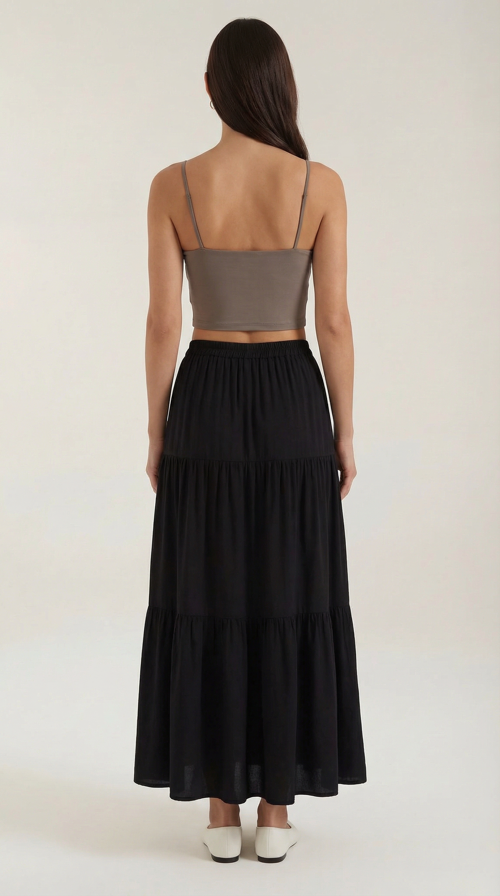 Guinevere Tank Top