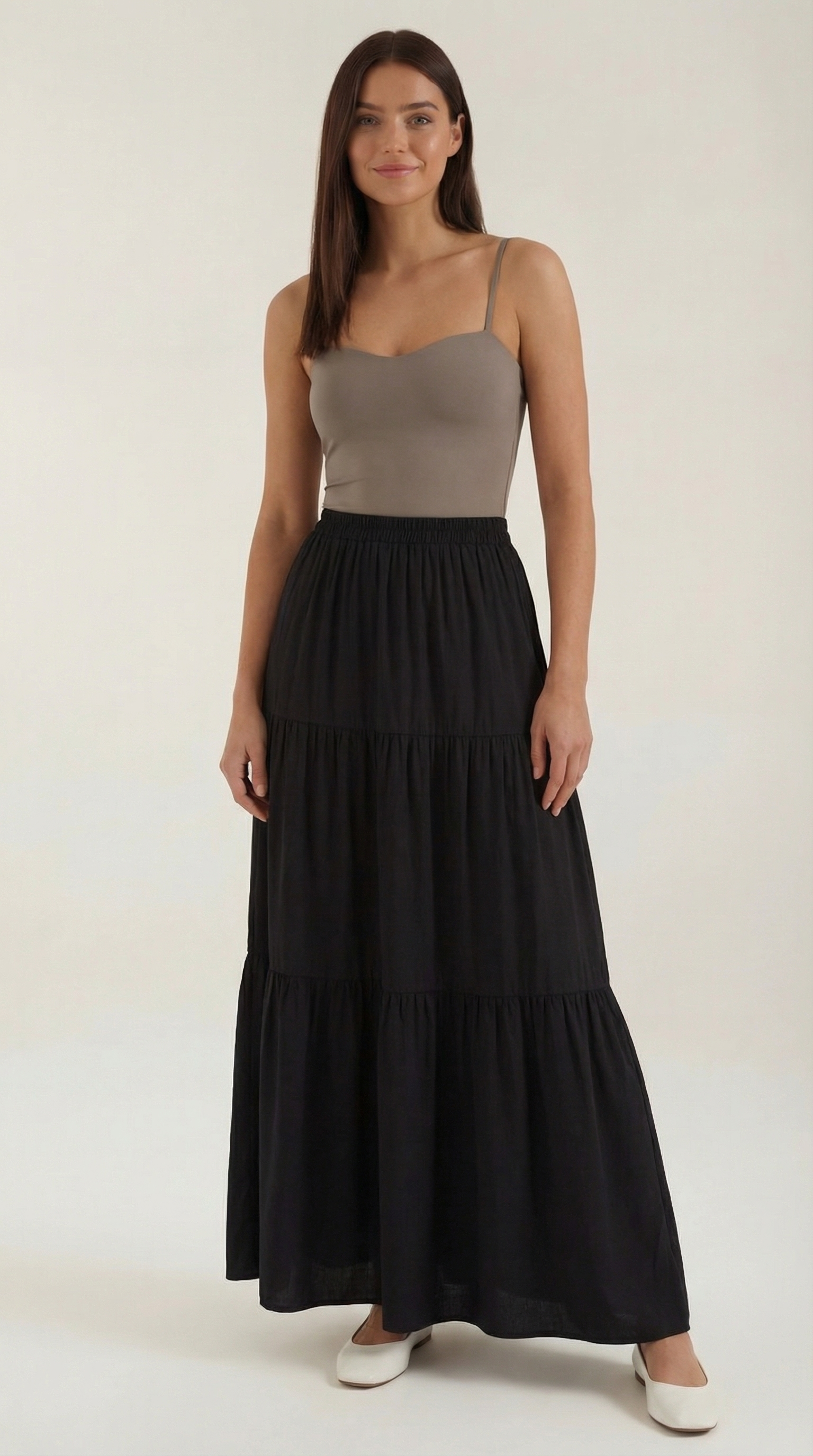 Guinevere Tank Top