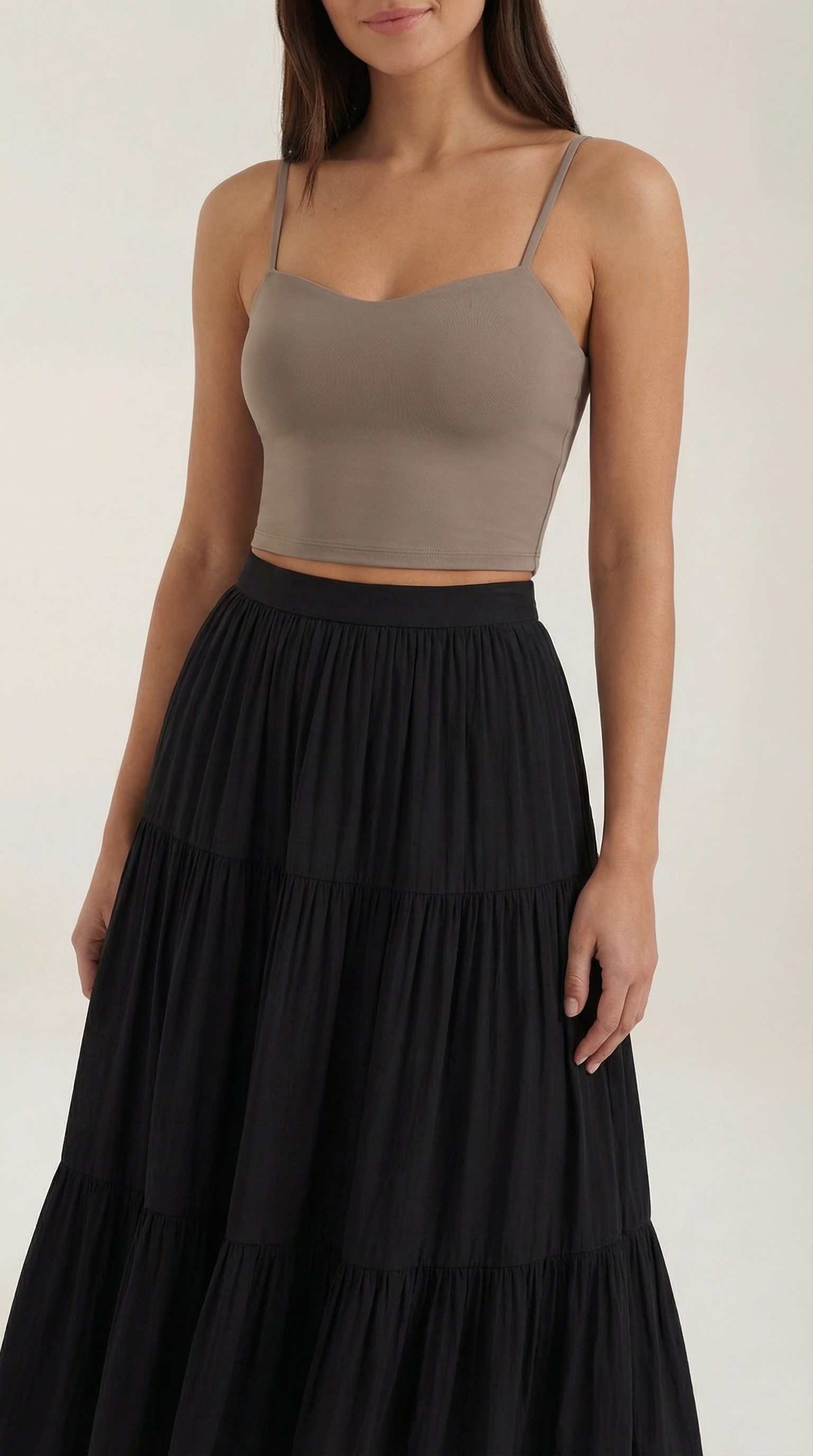 Guinevere Tank Top