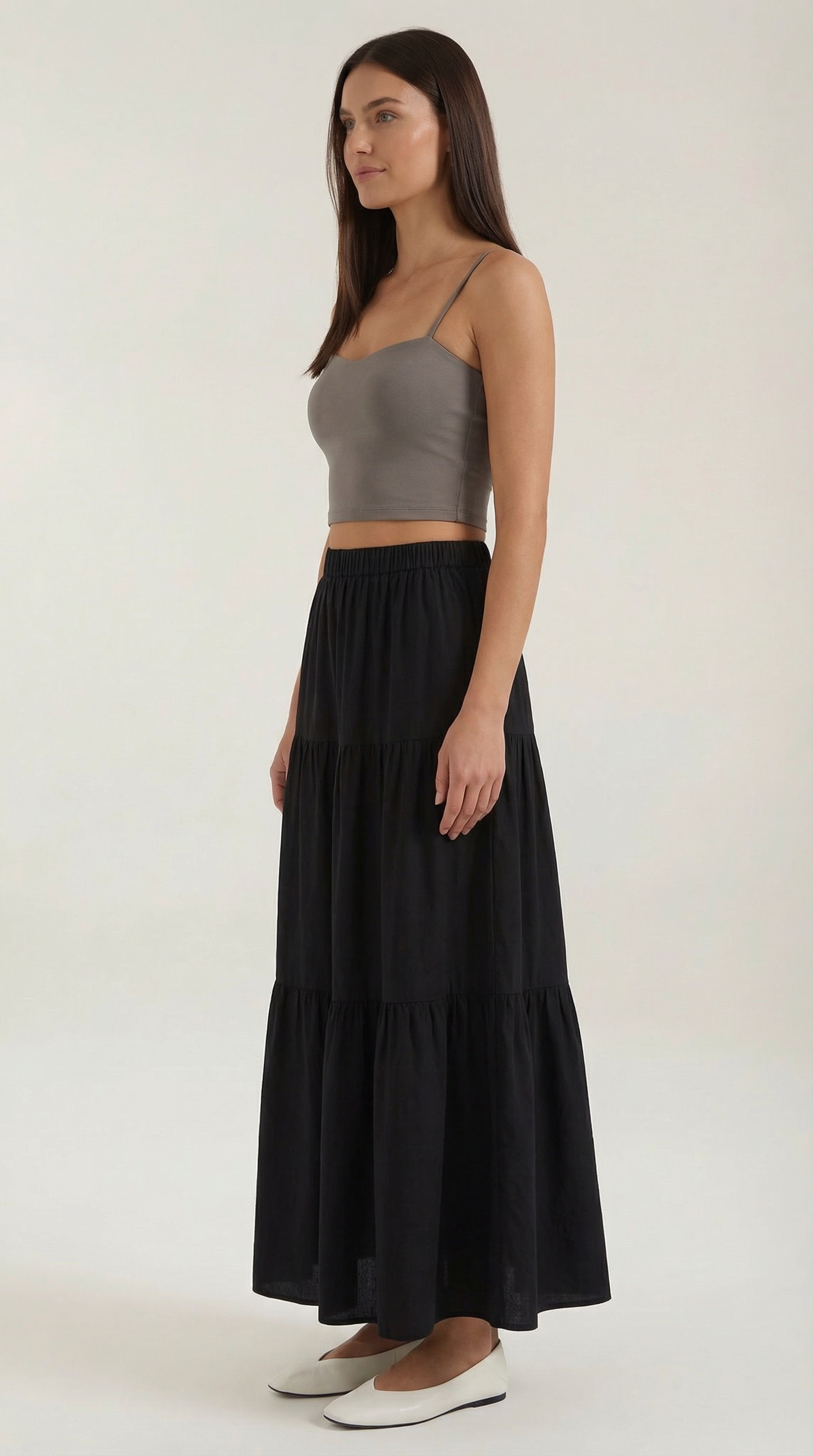 Guinevere Tank Top