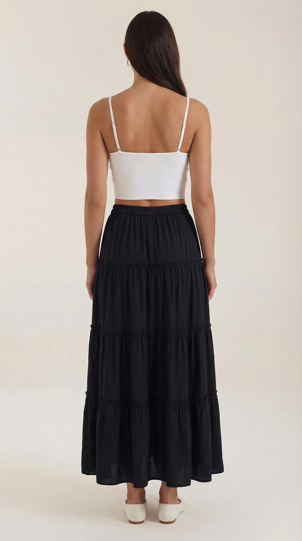 Guinevere Tank Top