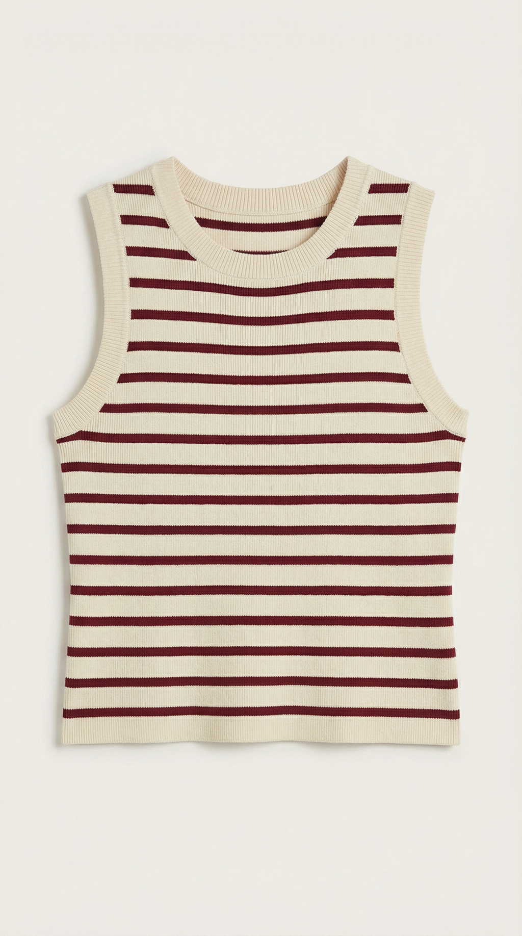 Heloise Striped Tank Top