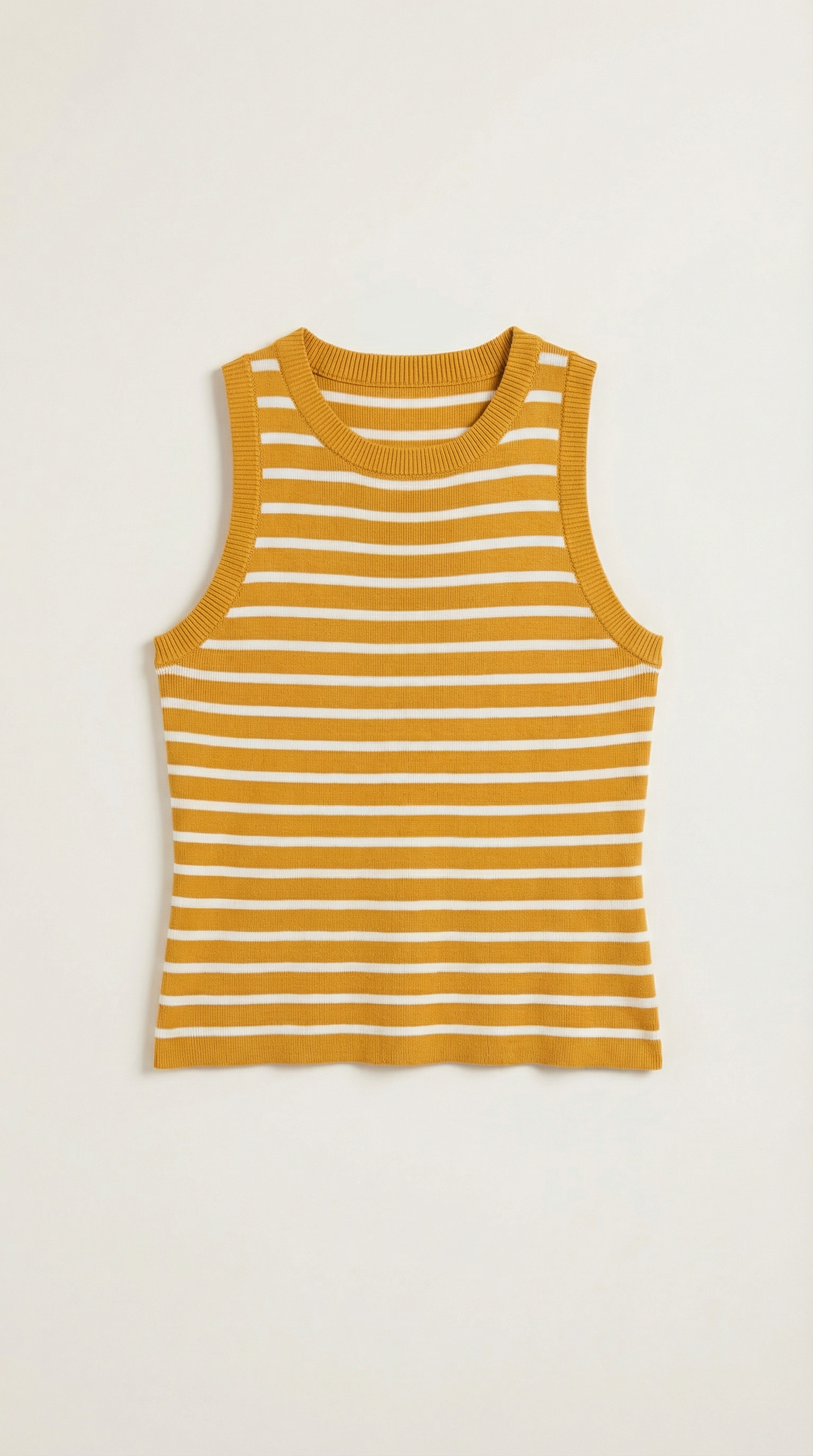 Heloise Striped Tank Top