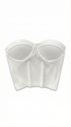 Hermione Strapless Tank Top