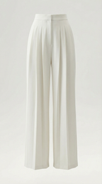 Iris Pleated Trousers