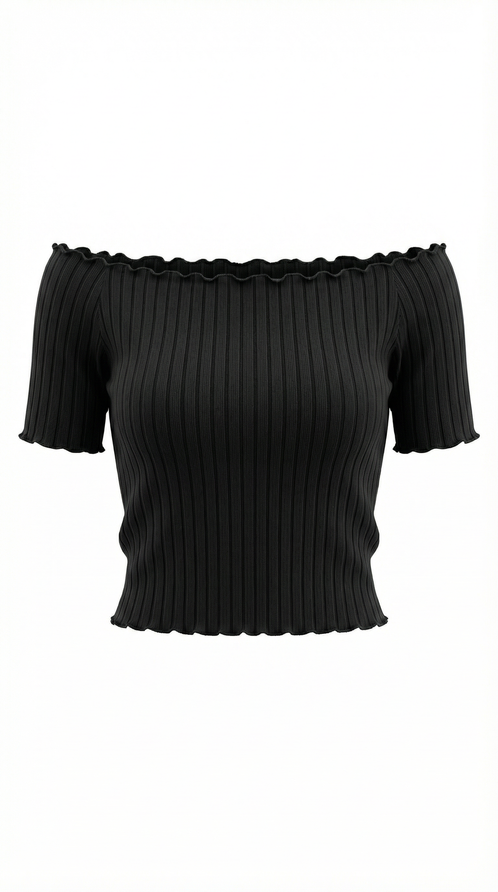 Isabel Short Sleeve Top