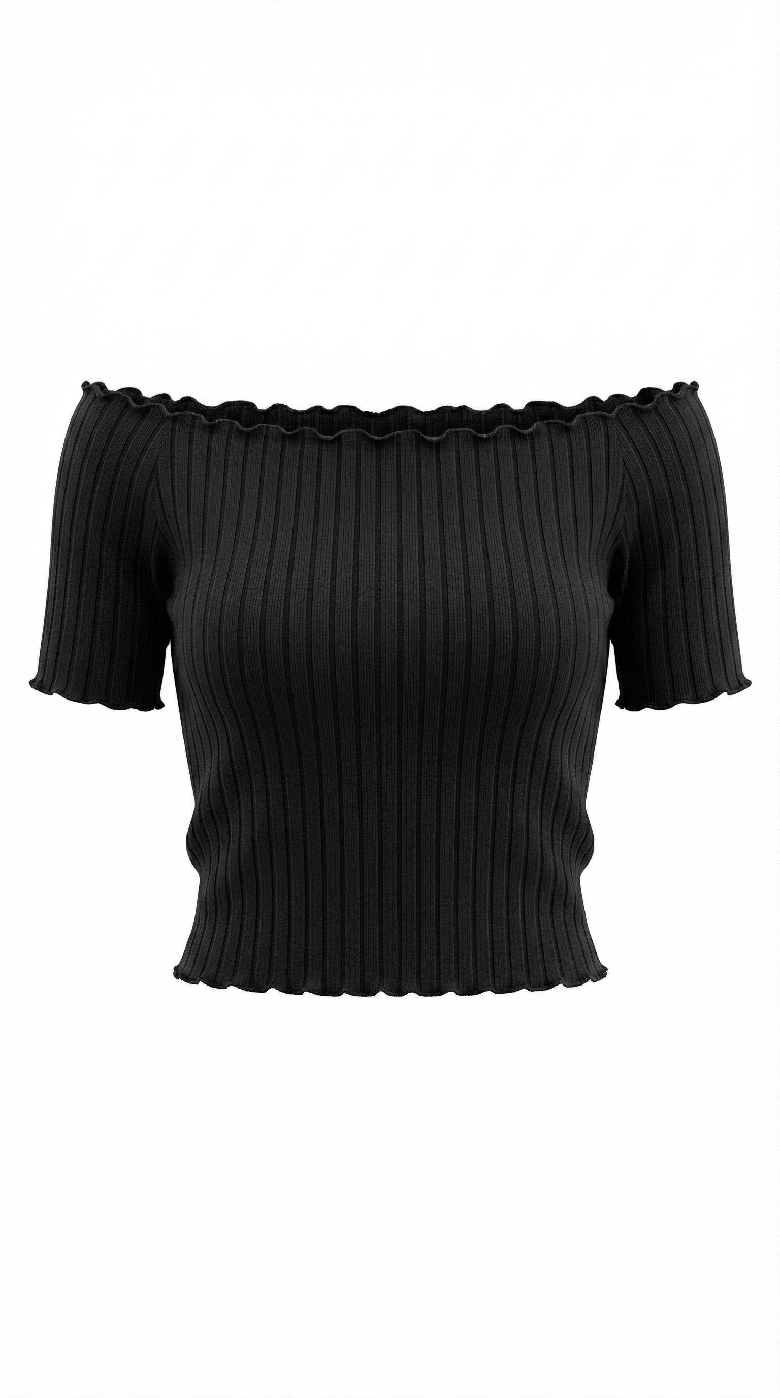 Isabel Short Sleeve Top