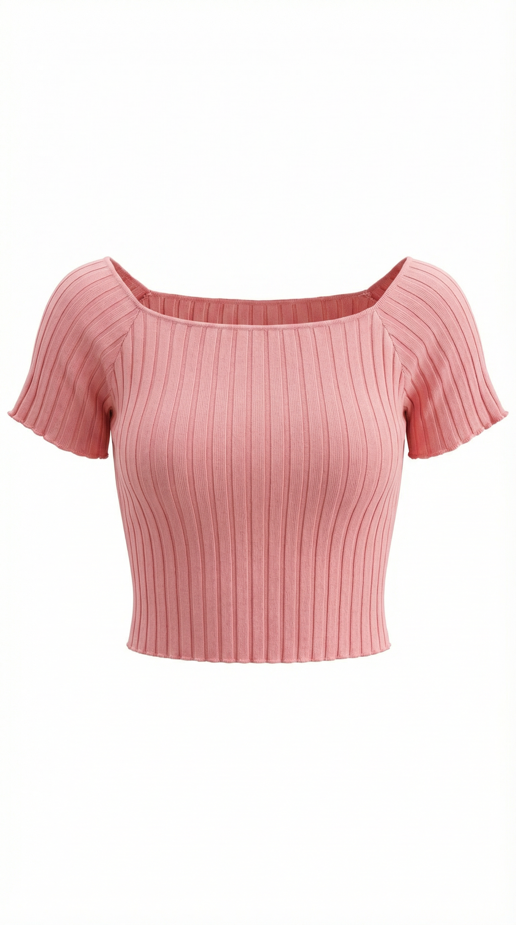 Isabel Short Sleeve Top