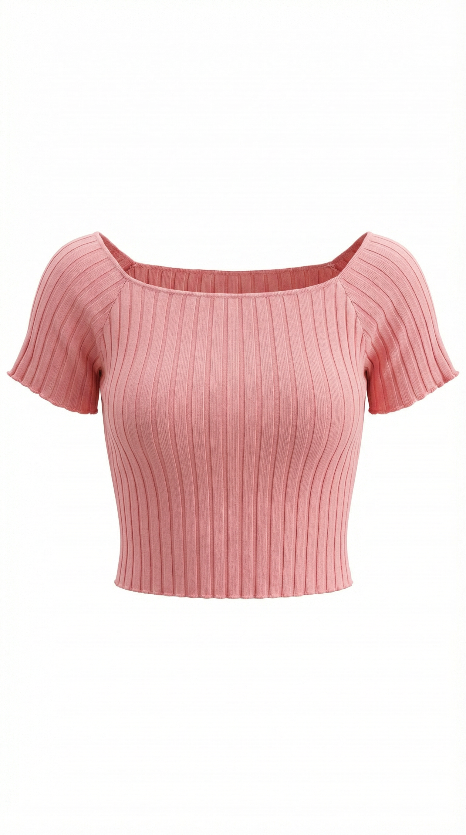 Isabel Short Sleeve Top