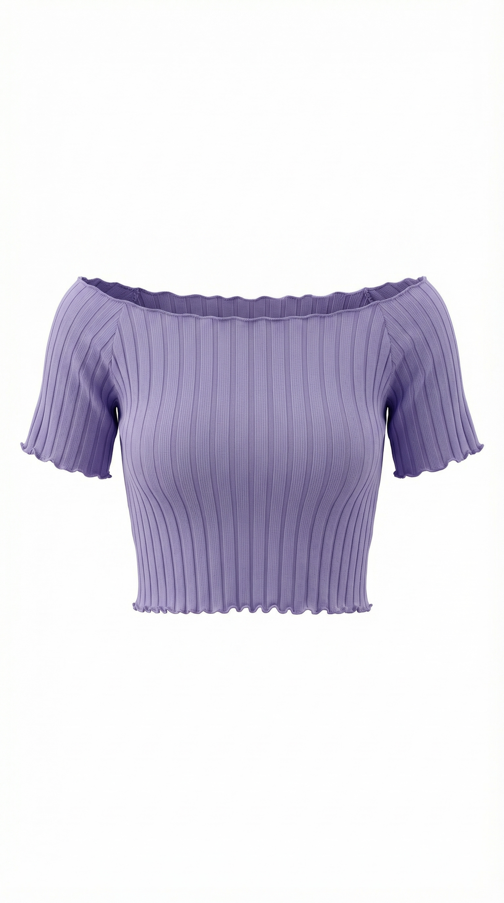 Isabel Short Sleeve Top