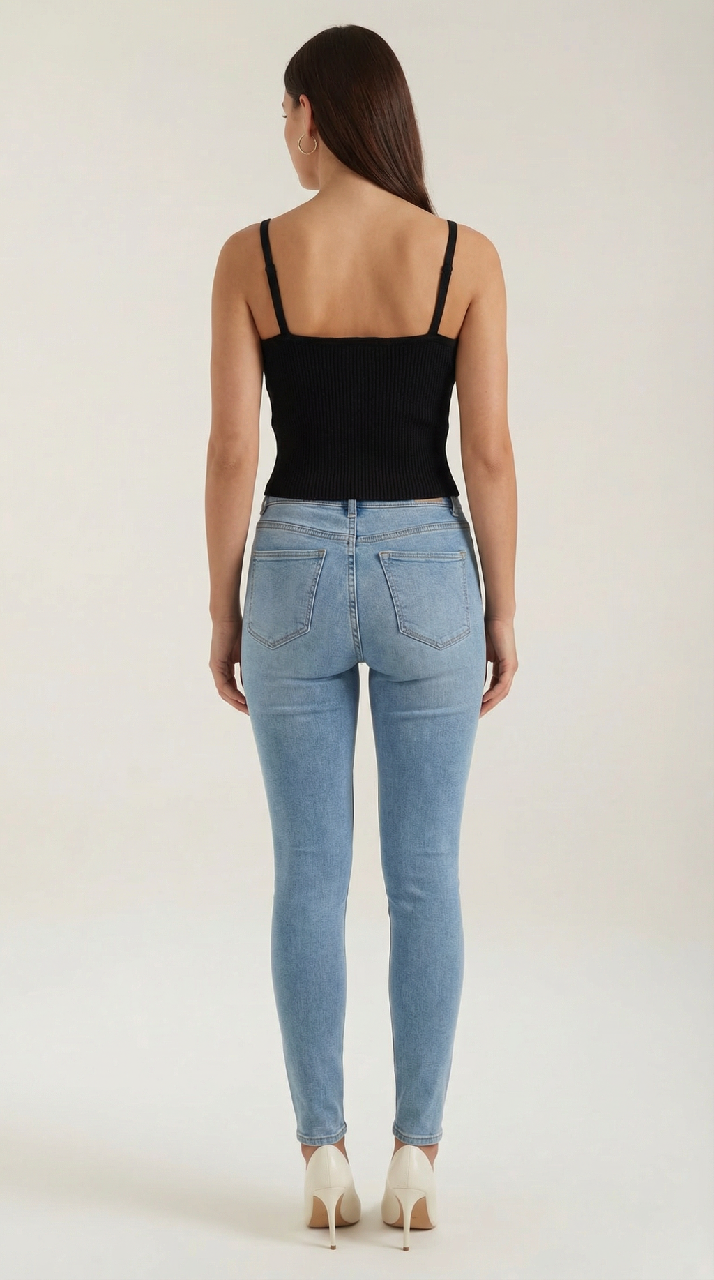 Jasmine Tank Top