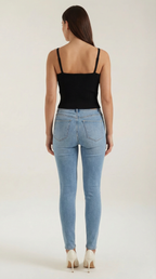 Jasmine Tank Top