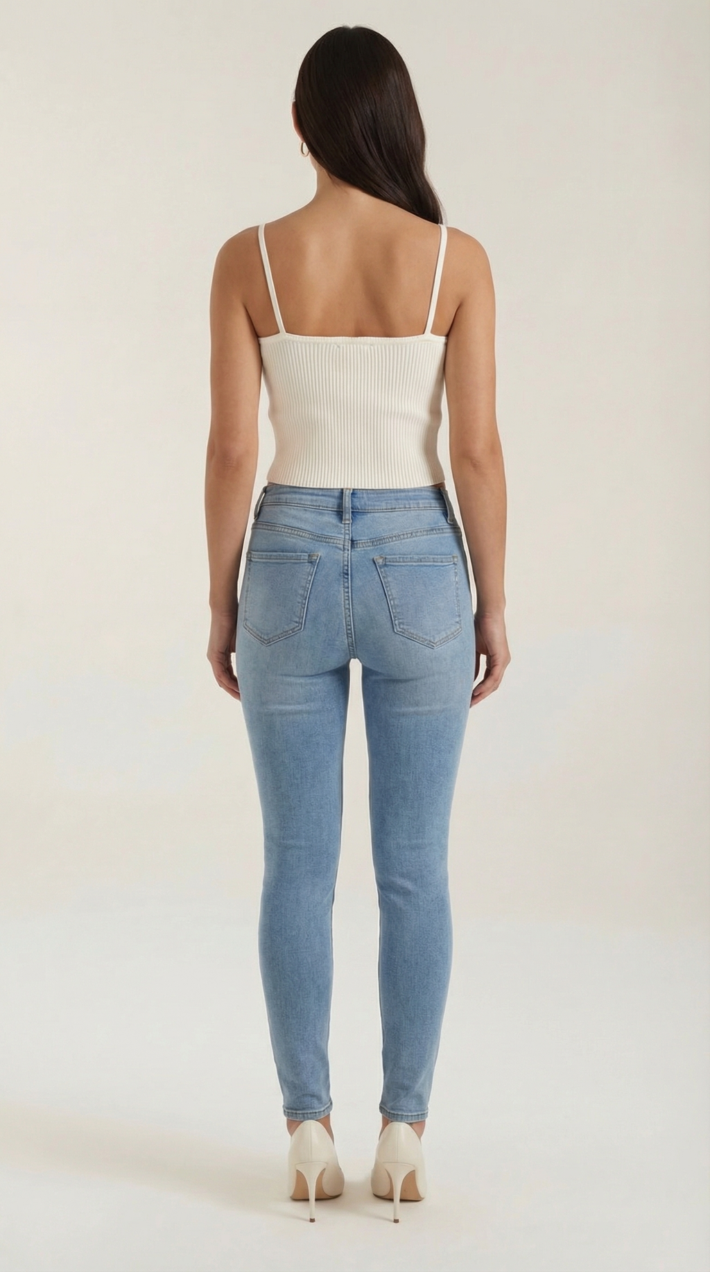 Jasmine Tank Top