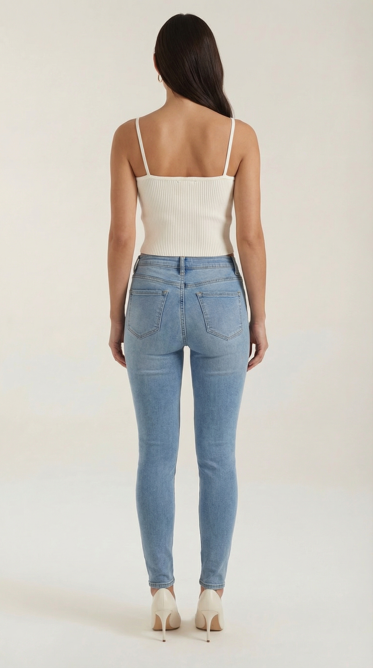 Jasmine Tank Top