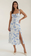 Josie Midi Sundress