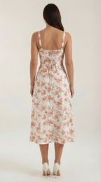 Josie Midi Sundress