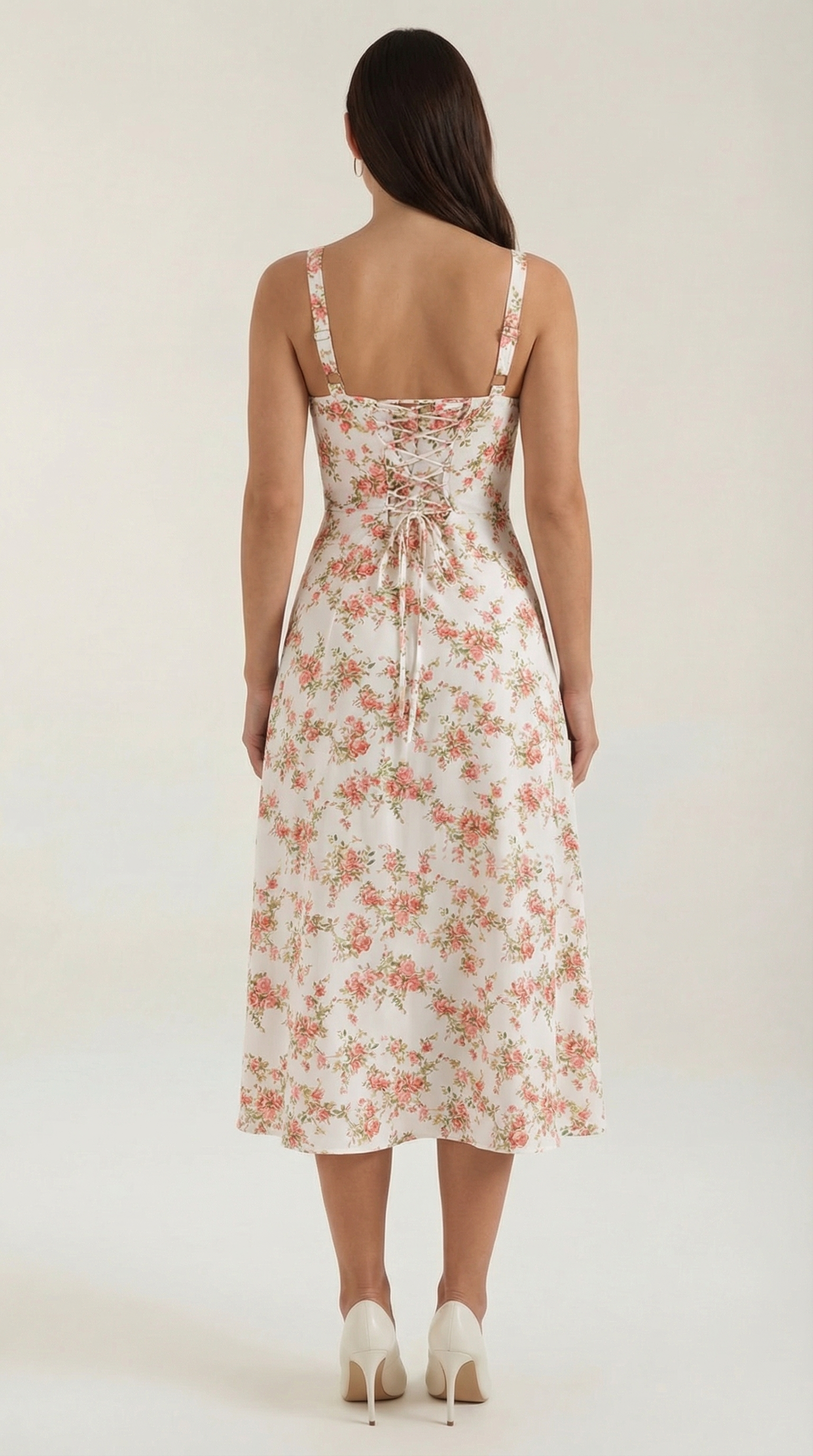 Josie Midi Sundress