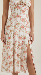 Josie Midi Sundress
