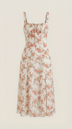 Josie Midi Sundress