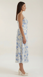 Josie Midi Sundress