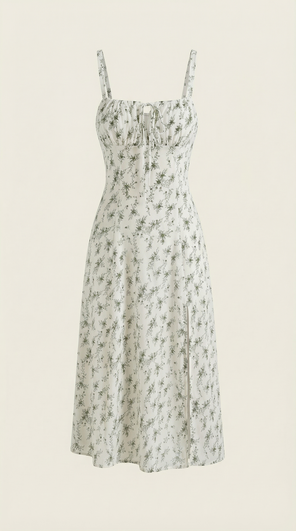 Josie Midi Sundress