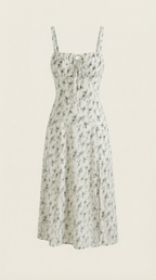 Josie Midi Sundress