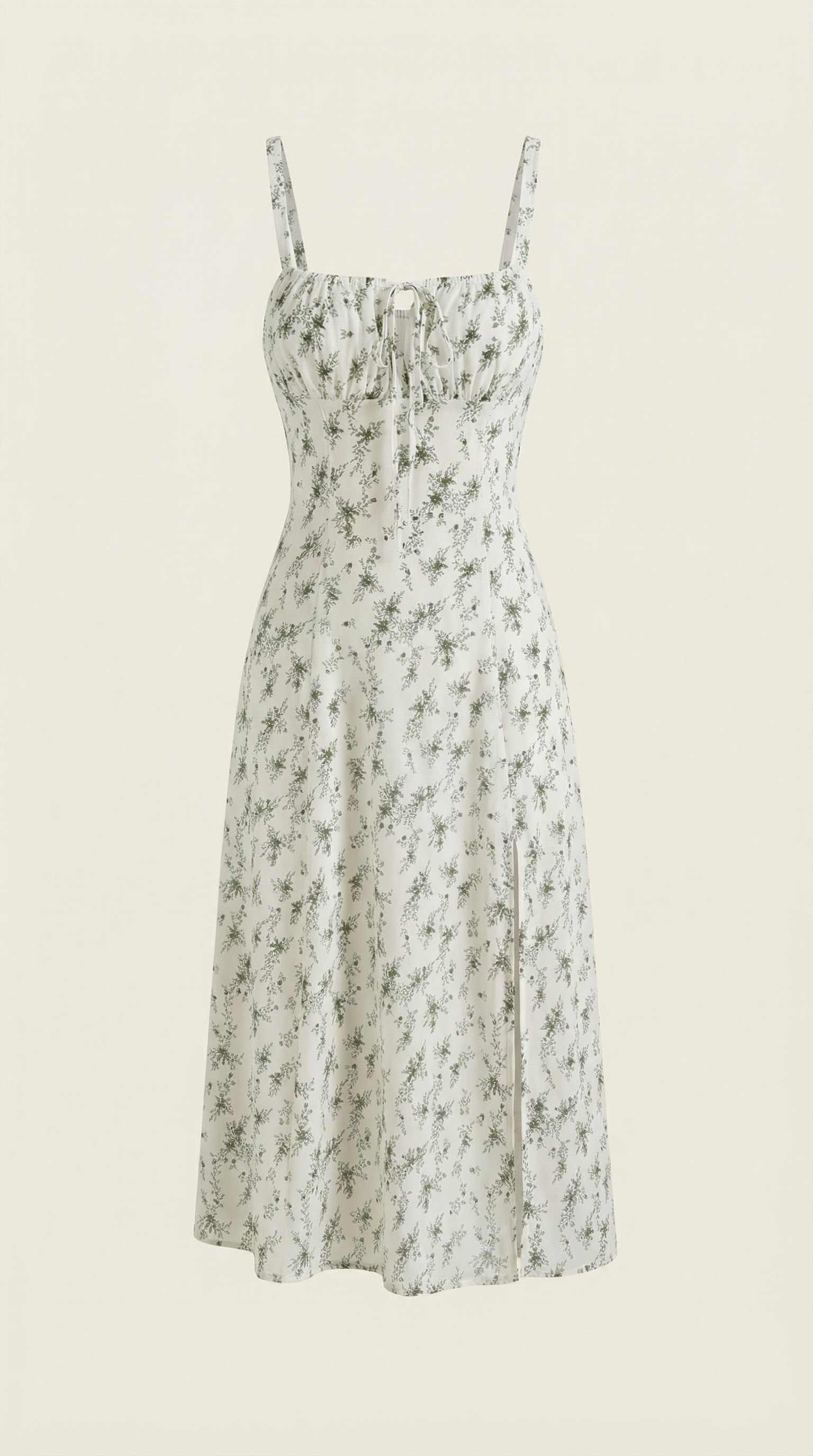Josie Midi Sundress