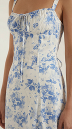 Josie Midi Sundress
