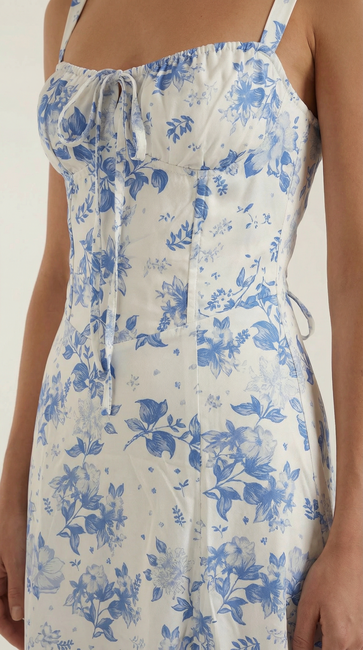 Josie Midi Sundress