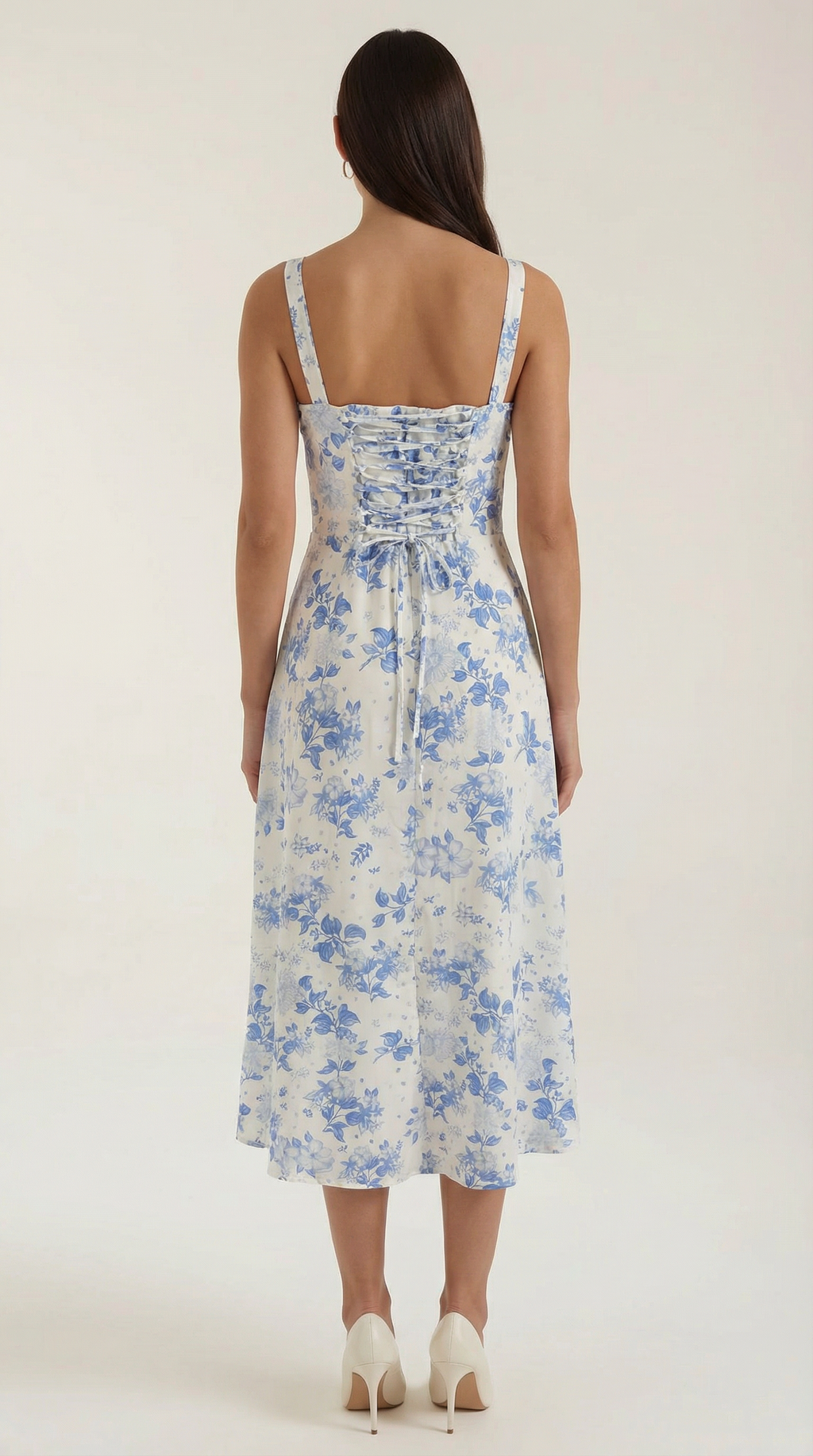 Josie Midi Sundress