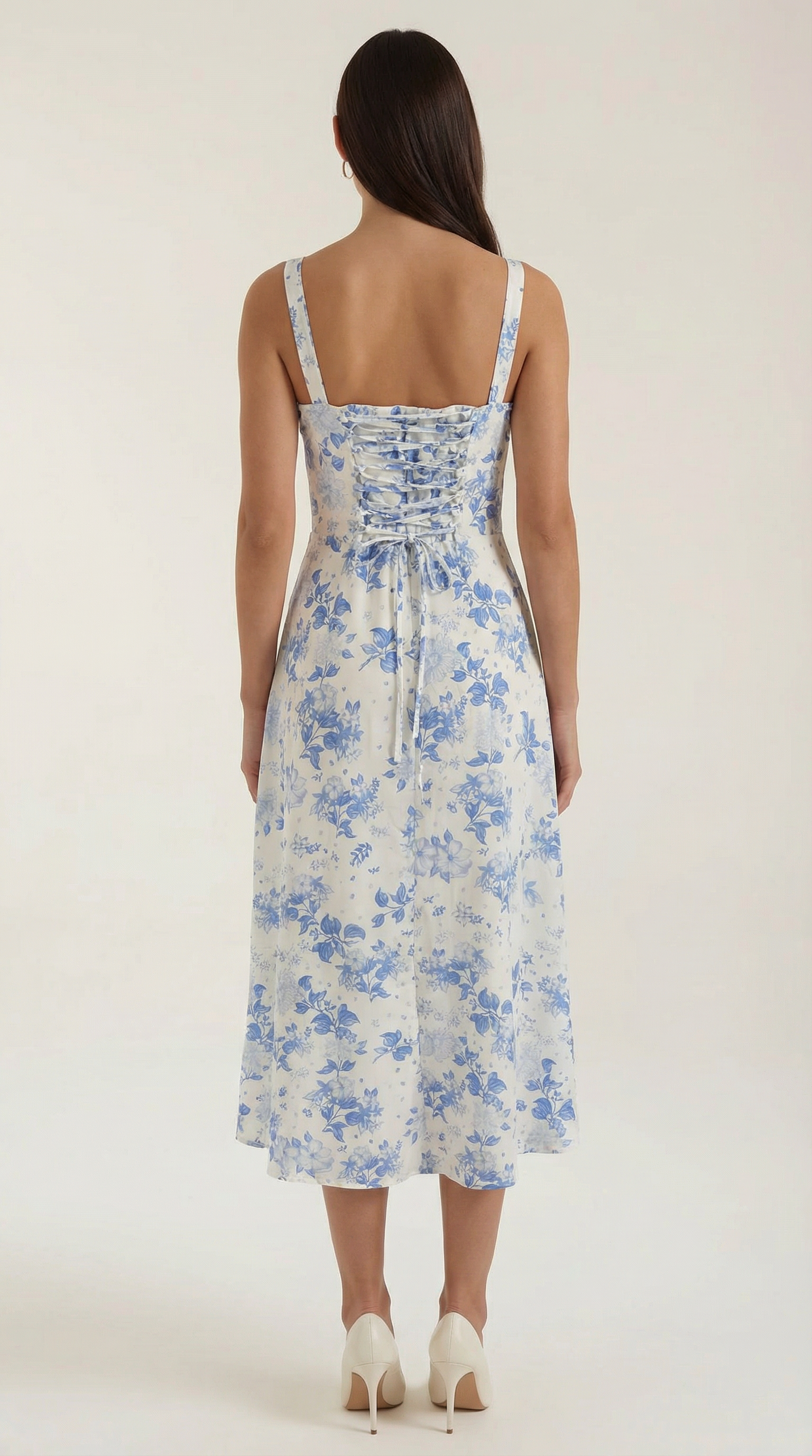 Josie Midi Sundress
