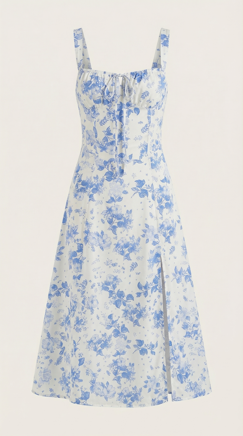 Josie Midi Sundress