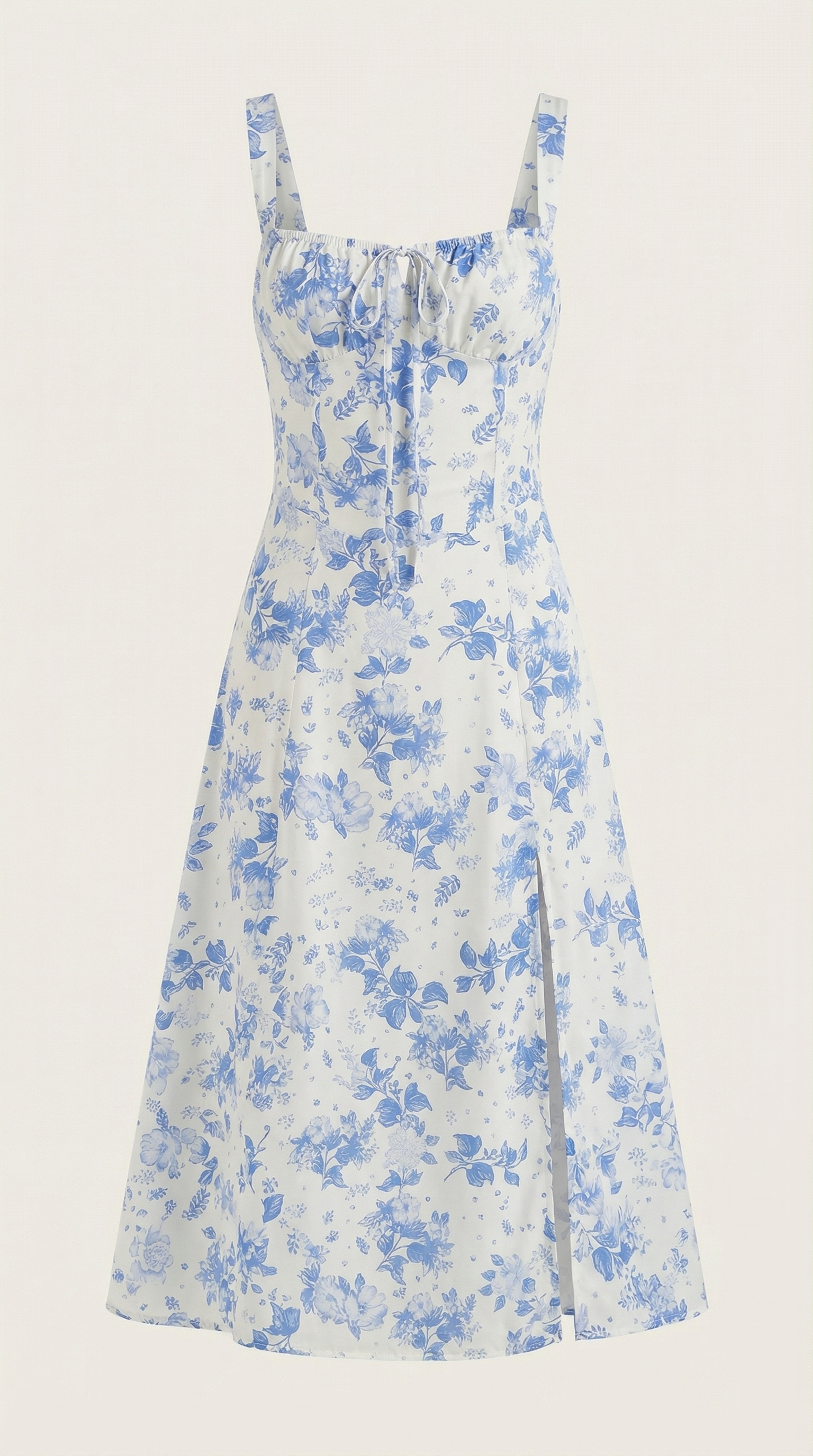 Josie Midi Sundress