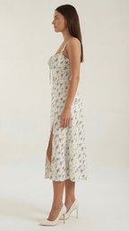 Josie Midi Sundress