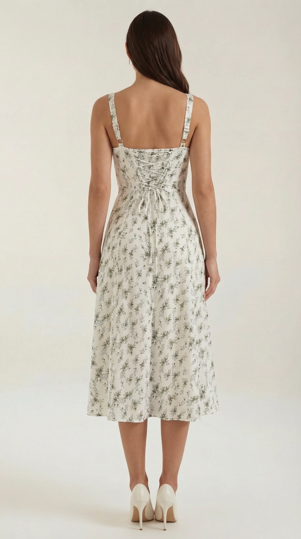 Josie Midi Sundress