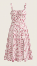 Julia Midi Sundress