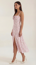 Julia Midi Sundress