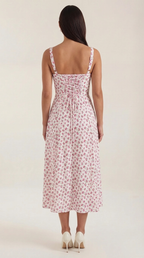 Julia Midi Sundress