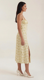 Julia Midi Sundress