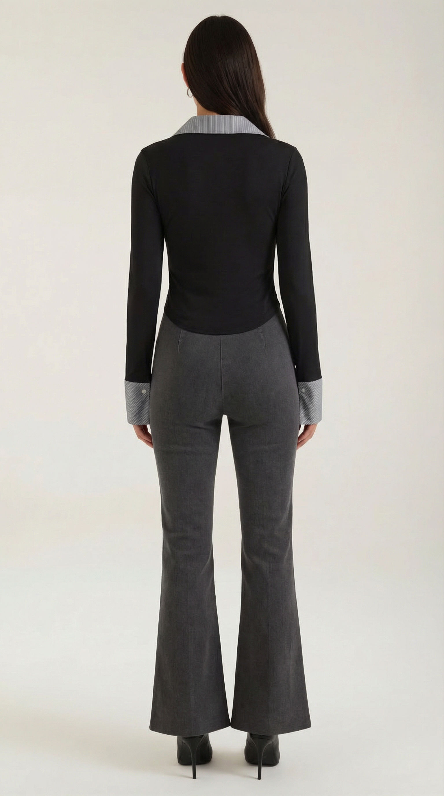 Kalliope Long Sleeve Top