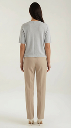 Kathryn Short-Sleeved Cardigan