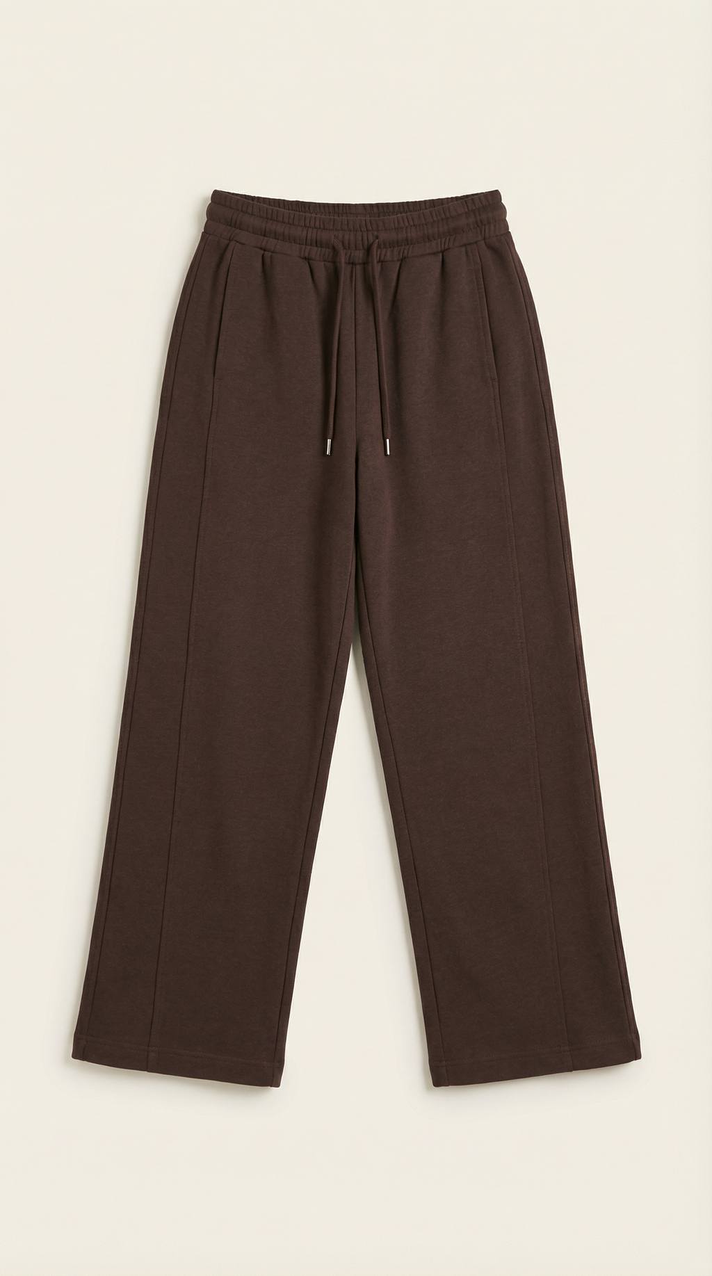 Kendra Wide-Leg Drawstring Pants