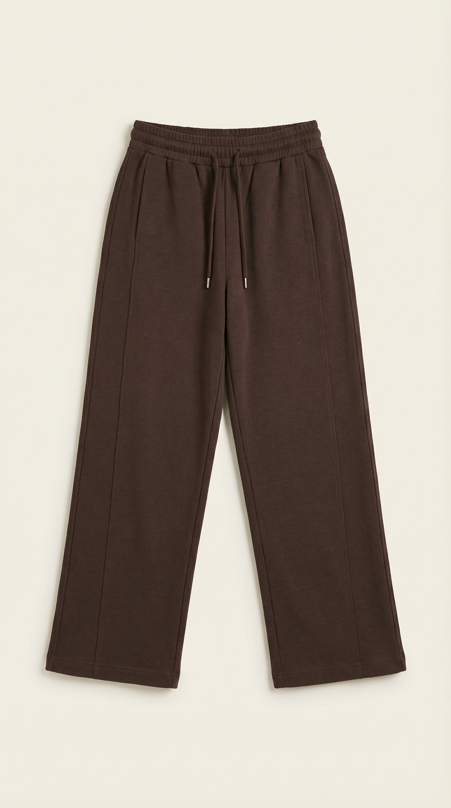 Kendra Wide-Leg Drawstring Pants