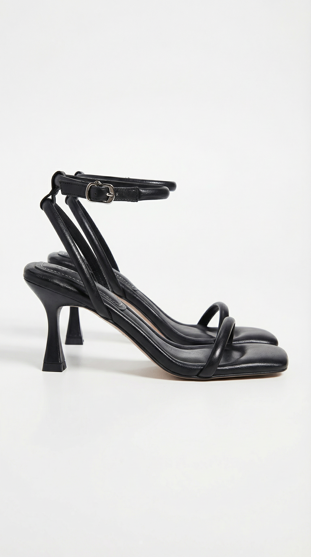 Lisa Heeled Sandals