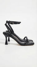 Lisa Heeled Sandals