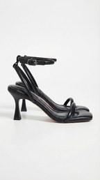 Lisa Heeled Sandals