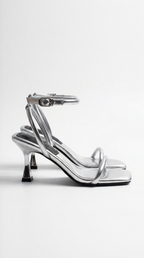 Lisa Heeled Sandals