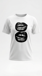 Natalia Oversized Graphic T-Shirt