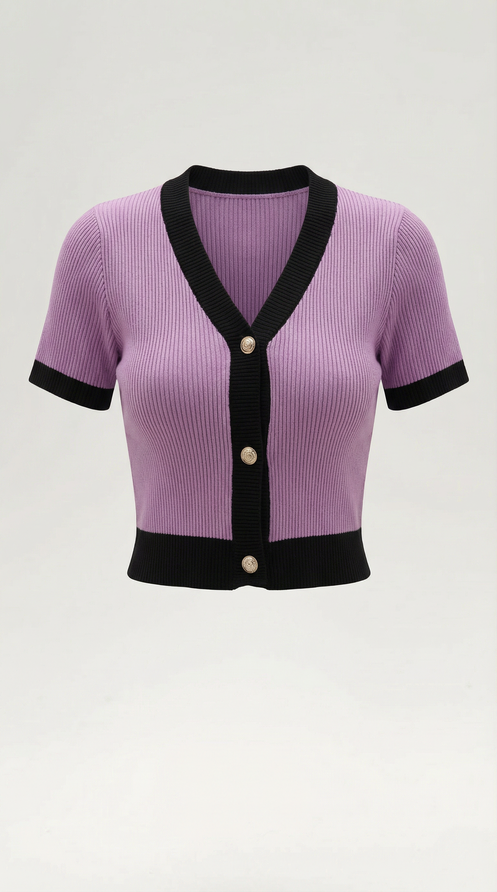 Nerina Short Sleeve Top